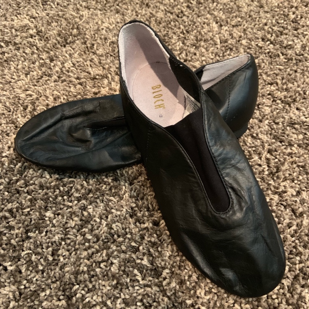 Jazz Shoes